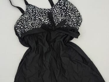 spodnica kąpielowe plus size: Sukienka damska, rozmiar S — 1
