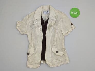 kurtka koszulowa c a: Women`s shirt, size L — 3