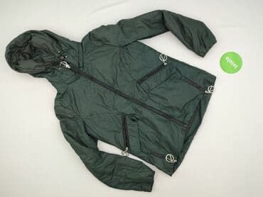 ile wazy bluza z kapturem: Kurtka przejściowa damska, L — 2