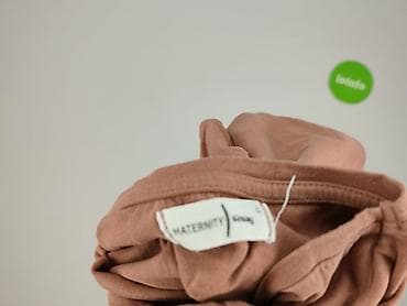 czerwone dresy sinsay: Sinsay, T-shirt damski, rozmiar S — 5