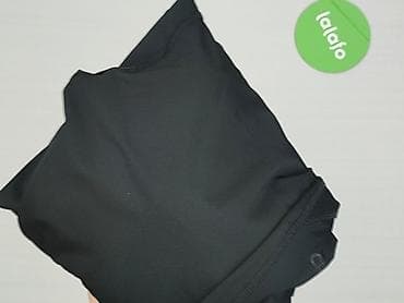 stanik 90c: Legginsy Sportowe damskie, rozmiar L — 6