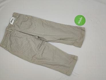 jeans cross: Spodnie 3/4 damskie, rozmiar M — 3