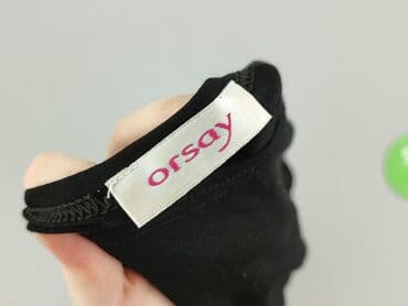 wyprzedaż bluzek mohito: Orsay, Bluzka damska, rozmiar M — 4