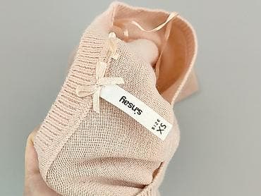 poland second hand: Sinsay, Светр жіночий, розмір XS — 4