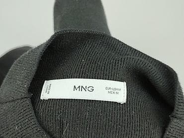 plaszcz mango: MNG, Sweter damski, rozmiar M — 5