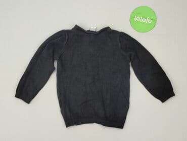 sukienki z weluru i aksamitu allegro: Sweater, Name it, 2-3 years, 92-98 cm, condition - Good — 3