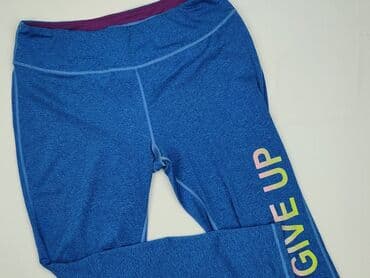 lidl joggery damskie: Legginsy Sportowe damskie, rozmiar XL — 1