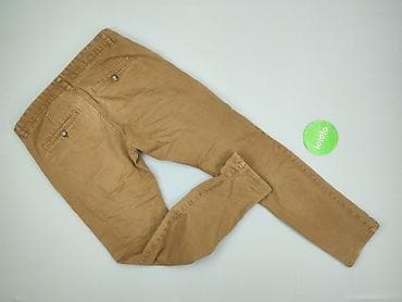 sweter patchwork: Chinosy dla mężczyzn, rozmiar L — 3