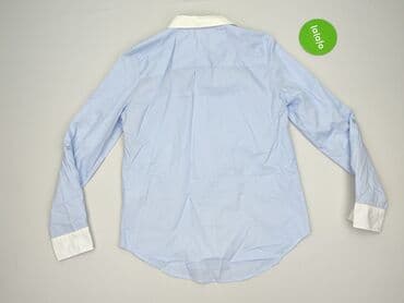 sinsay bluzki koszulowe: Sinsay, Koszula damska, rozmiar S — 3