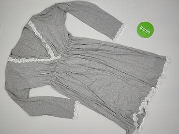 cheap bathrobes: Damski, Szlafrok, rozmiar XL — 2
