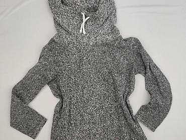ile gram na sweter: Bluza z kapturem damska, rozmiar M — 1