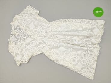 koronkowy kombinezon zara: New Collection, Kombinezon damski, rozmiar S — 3