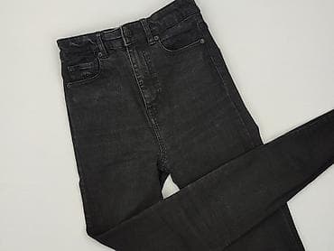 PULL&BEAR, Jeans for women, size 2XS