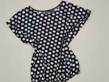 bluzki pod marynarkę plus size: Women's blouse, size S (EU 36) — 1
