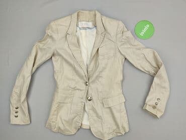 garnitury reserved: Reserved, Marynarka damska, rozmiar XS — 2