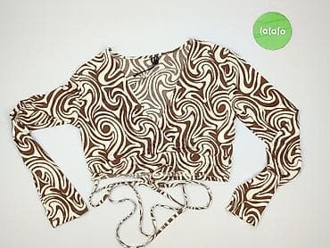 body mohito: Sinsay, Bluzka damska, rozmiar L — 2