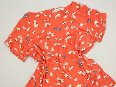 sukienka w cytryny lidl: Bluzka damska, rozmiar XL — 1