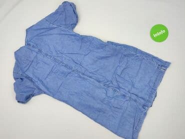 jeans short: Tesco F&F, Sukienka damska, rozmiar M — 3