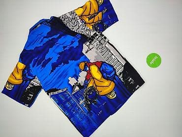 naruto stroj: Senza, Koszulа dla mężczyzn, rozmiar L — 3