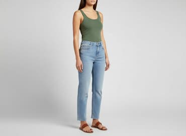 koszulki bez rękawów damskie karl kani: ONLY, Women`s top, size M — 1