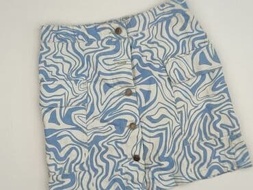 spódniczki krótkie: Spódnica damska, rozmiar S — 1