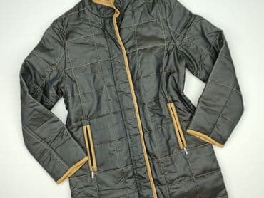 converse kurtka puchowa: Women`s winter jacket, size M — 1