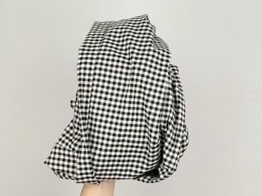 buty koturna: Spodnie materiałowe damskie, rozmiar XS — 6