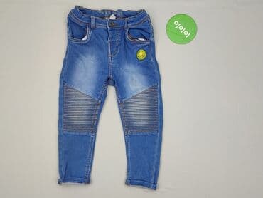 spodnie z sinsay: Jeans, Cool Club, 3-4 years, 104, condition - Perfect — 2
