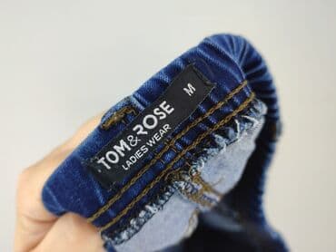 Tom Rose, Jeansy damskie, rozmiar M — 4