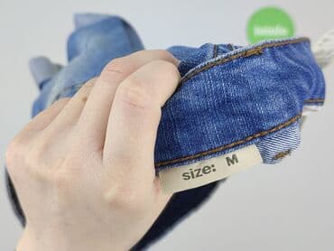 grace jeans mango: Diverse, Szorty damskie, rozmiar M — 4