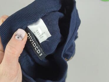 bluzka tommy hilfiger damska: H&M Divided, Bluza damska
, XS — 4