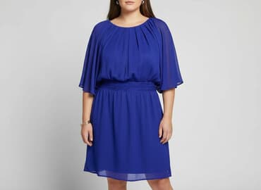 sukienki sylwester plus size: Next, Sukienka damska, rozmiar XL — 7