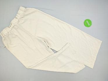 jeans wide: Spodnie damskie, rozmiar 7XL — 3