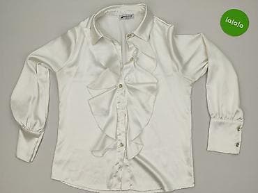 termo bluzki: Koszula damska, rozmiar XL — 2