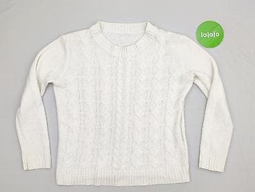 sweter popcorn: Светр жіночий, розмір 2XL — 2