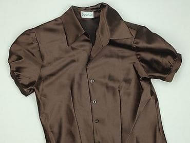 buty bpc: Giorgio, Women`s shirt, size M — 1