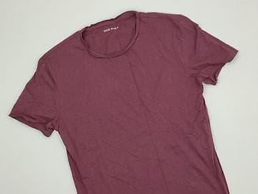 kaszmirowa koszula: Pier One, Koszulka dla mężczyzn, rozmiar M — 1