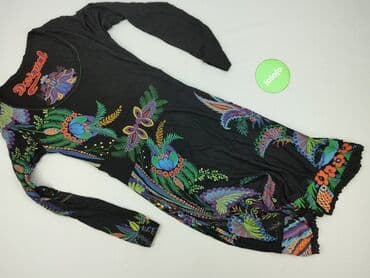 t shirty desigual: Desigual, Women`s dress, size M — 2