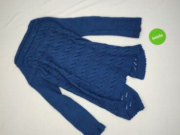 sweter świąteczny c a: Kardigan damski, S — 3