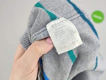 swetr damski: Review, Sweter damski, rozmiar M — 5