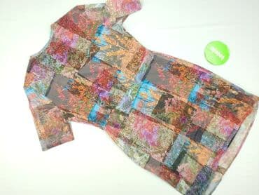 tatuum sukienki: Desigual, Women`s dress, size L (EU 40) — 3