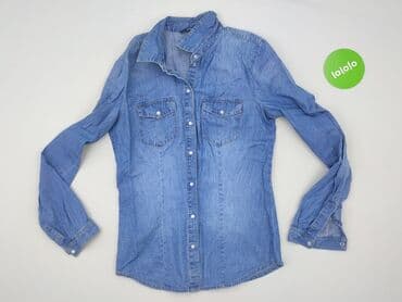 Жіночий одяг: ONLY, Сорочка жіноча, S — 2