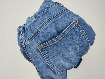 jeansy tall: Tu, Jeansy damskie, rozmiar M — 6