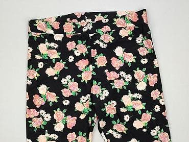 H&M Divided, Szorty damskie, rozmiar L