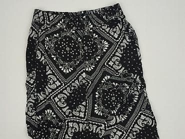 Amisu, Spodnie materiałowe damskie, rozmiar XS