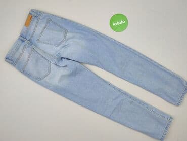 jeansy plus size wysoki stan: Bik Bok, Jeansy damskie, XS — 3