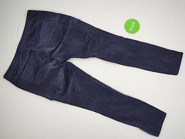 Jackets: S.Oliver, Men's trousers, size L — 3