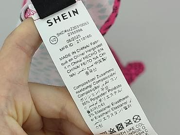 shein polish: Shein, Bluzka damska, rozmiar S — 4