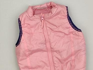 duza torba: Kamizelka, Ergee, 6-9 miesięcy, stan - Idealny — 1