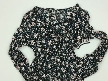 bluzki taliowana: Bluzka damska, rozmiar S — 1
